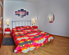 Cijela kuća/apartman Centric One Bedroom Flat In Santa Cruz 3a (Santa Cruz, Španjolska)