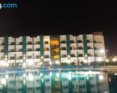 Hotel Sharm el shiekh sports city (Sharm el-Sheikh, Egypten)