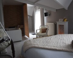 Bed & Breakfast Les Portes Du Hable (Cayeux-sur-Mer, Francia)