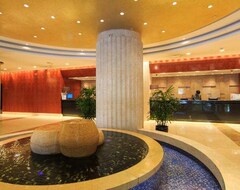 Hotelli Hotel Hangzhouwan (Hangzhou, Kiina)