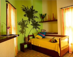 Hotel Brasil Tropical Village (Pipa, Brazil)