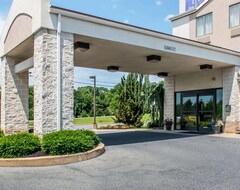 Khách sạn Sleep Inn & Suites Mountville (Mountville, Hoa Kỳ)