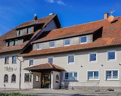 Hotel Alpha (Friedrichshafen, Tyskland)