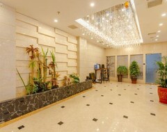 Hotel Gujing Junlai  (bozhou Weiwu Plaza) (Bozhou, China)