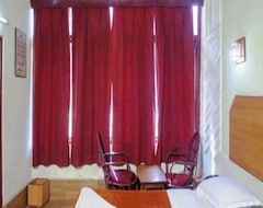 Hotel Denzong Inn (Gangtok, Indija)