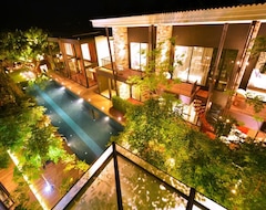 Hotel The Blue Sky Resort At Hua Hin (Hua Hin, Thailand)