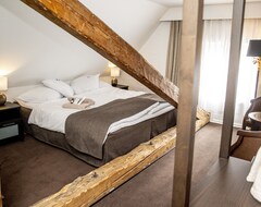 Bed & Breakfast Godstedlund (Holeby, Đan Mạch)