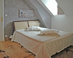 Toàn bộ căn nhà/căn hộ Rooms, Bordeaux Region, Wine Route, Thermal Baths, Cures. (Leyritz-Moncassin, Pháp)