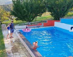 Toàn bộ căn nhà/căn hộ Farma Tsalta Live The Experience On The Mount Olympus (Krania, Hy Lạp)