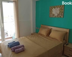 Tüm Ev/Apart Daire Ethereum City Apartment - Suite (Hanya, Yunanistan)