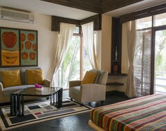 Otel Casa Colvale (Calangute, Hindistan)