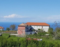 Hele huset/lejligheden Casa Vacanze Mareluna (Agerola, Italien)