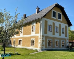 Toàn bộ căn nhà/căn hộ Temelhof - Landhaus Mit Sauna Und Kamin (Sittersdorf, Áo)