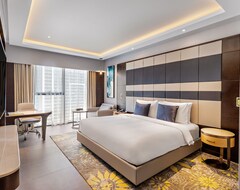 Ramee Dream Hotel Downtown (Dubai, United Arab Emirates)