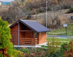 Lomakeskus Valley Forest Resorts (Konjic, Bosnia ja Herzegovina)