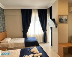 Serenity suites Hotel (Konyaaltı, Turska)