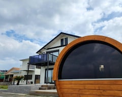 Cijela kuća/apartman Ocean Resort Tateyama T House (Tateyama, Japan)