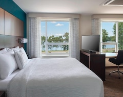Hotel Residence Inn By Marriott Boston Bridgewater (Cambridge, USA)