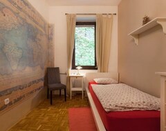 Cijela kuća/apartman Julija & Filip Apartments (Ljubljana, Slovenija)
