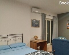 Toàn bộ căn nhà/căn hộ Appartamento Fotia (Giugliano in Campania, Ý)