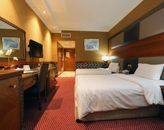 Khách sạn Delmon Hotel (Dubai, Các tiểu vương quốc Ả Rập Thống Nhất)