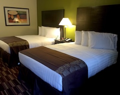 Hotelli Boarders Inn & Suites by Cobblestone Hotels - Ashland City (Ashland City, Amerikan Yhdysvallat)