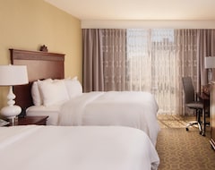 Hotel Charleston Marriott (Charleston, USA)