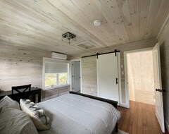 Cijela kuća/apartman Quiet 2 Bedroom Cottage With Water View Of The Souwest River (Entington, Kanada)