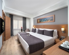 Khách sạn Orka Royal Hotel & Spa (Istanbul, Thổ Nhĩ Kỳ)