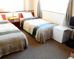 Hotelli Komagane Green (Komagane, Japani)