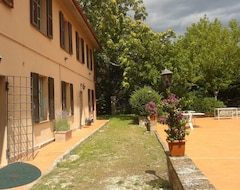 Toàn bộ căn nhà/căn hộ Agriturismo Casa Deimar (Matelica, Ý)