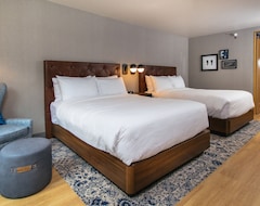 Hotel Four Points by Sheraton Deadwood (Deadwood, Sjedinjene Američke Države)