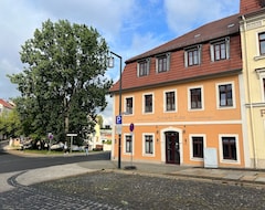 Khách sạn Scharfe Ecke (Goerlitz, Đức)