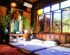 Khách sạn Marisa Resort & Spa Chiang Dao (Chiang Mai, Thái Lan)