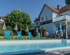 Toàn bộ căn nhà/căn hộ Holiday House Bad Gleichenberg For 1 - 4 Persons With 2 Bedrooms - Holiday House (Bairisch Kölldorf, Áo)