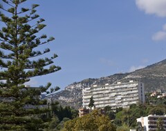 Hotel Victoria (Roquebrune-Cap-Martin, Francuska)