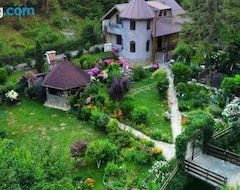 Toàn bộ căn nhà/căn hộ Weekend House Grahovaca (Rožaje, Montenegro)
