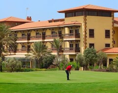 Otel Elba Palace Golf (Antigua, İspanya)