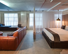 Hotel Zara Tower - Luxury Suites and Apartments (Sídney, Australia)