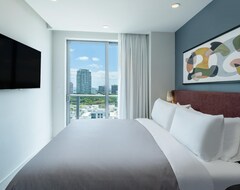 Khách sạn Atwell Suites - Miami Brickell, An Ihg Hotel (Miami, Hoa Kỳ)