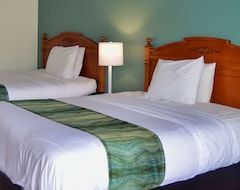 Hotel Americas Best Value Inn Hardeeville (Hardeeville, USA)