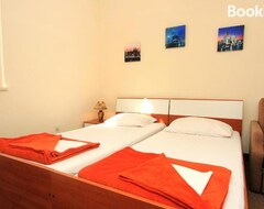 Hotel Twin Room Cavtat 5222d (Cavtat, Croacia)