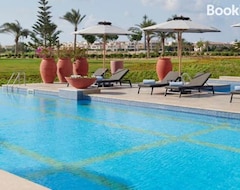 Hotel 1 Bedroom Suite @ The address Golf Marassi Resort (El Alamein, Egipto)