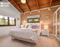 Hele huset/lejligheden Swiss Lodge - King Suite (Launceston, Australien)