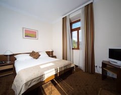 Khách sạn Hotel Zagreb (Dubrovnik, Croatia)