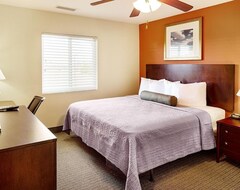 Hotel Affordable Suites Augusta (Augusta, EE. UU.)