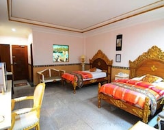 Otel Seruni 2 Gunung Gede (Puncak, Endonezya)