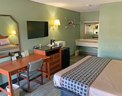 Hotel Scottish Inns and Suites Dayton (Dayton, USA)