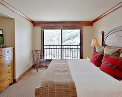 Hotelli The Pines Lodge, A Rockresort (Beaver Creek, Amerikan Yhdysvallat)