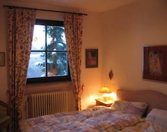 Hele huset/lejligheden Quiet And Cozy Apartment With A Lot Of Atmosphere (Kochel, Tyskland)